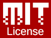 MIT License